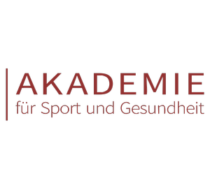 Logo der Akademie für Sport und Gesundheit