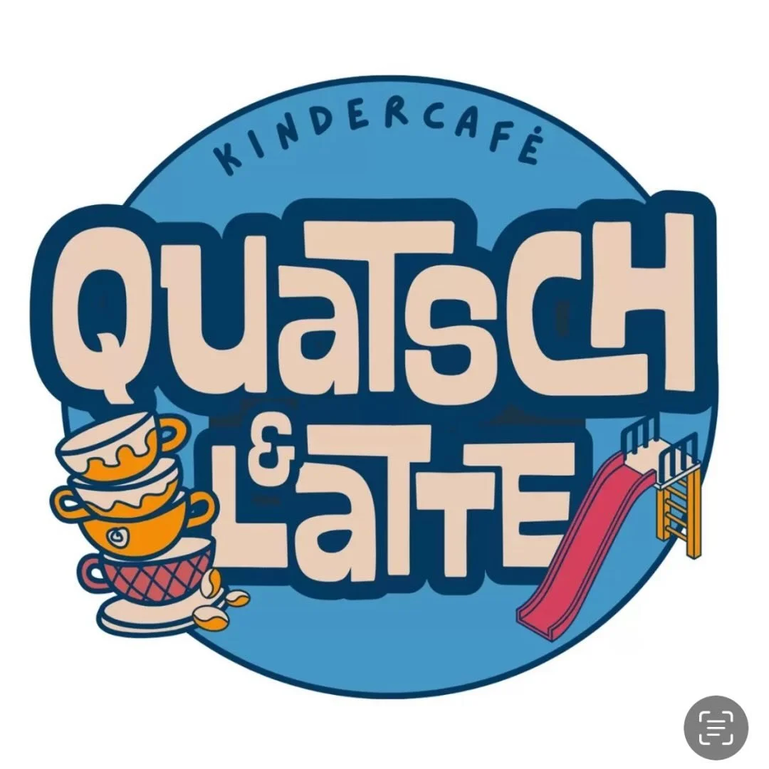 The Quatsch & Latte children's café in Berlin-Charlottenburg
